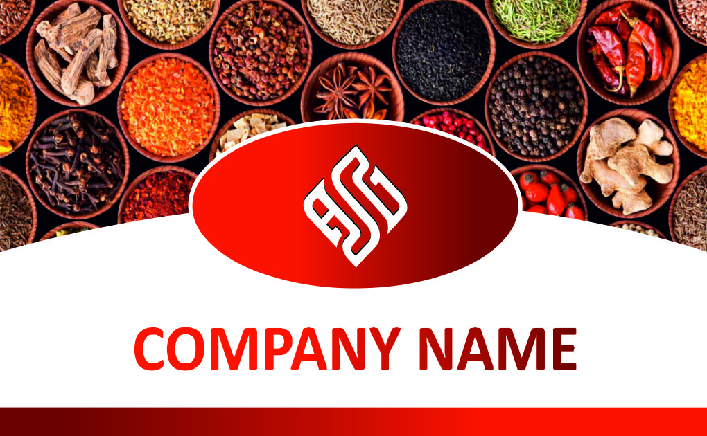 NORMAL VISITING CARD