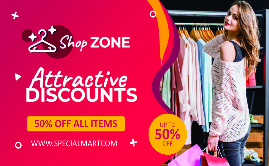 NORMAL VISITING CARD